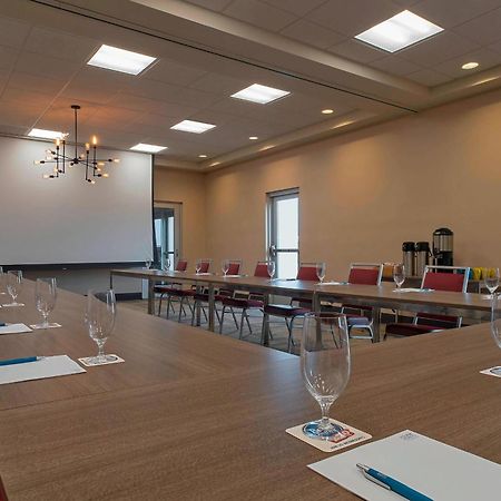 Four Points By Sheraton Midland Exteriör bild
