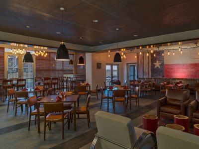 Four Points By Sheraton Midland Exteriör bild